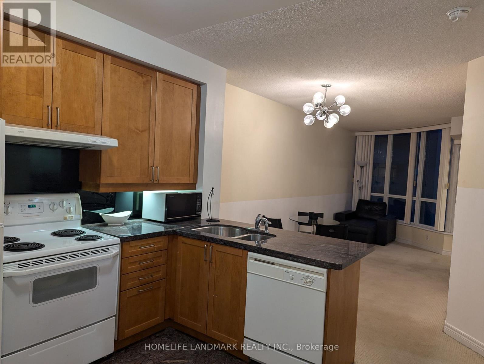 1101 - 55 Bloor Street E, Toronto (Church-Yonge Corridor), Ontario  M4W 3W6 - Photo 2 - C12161187
