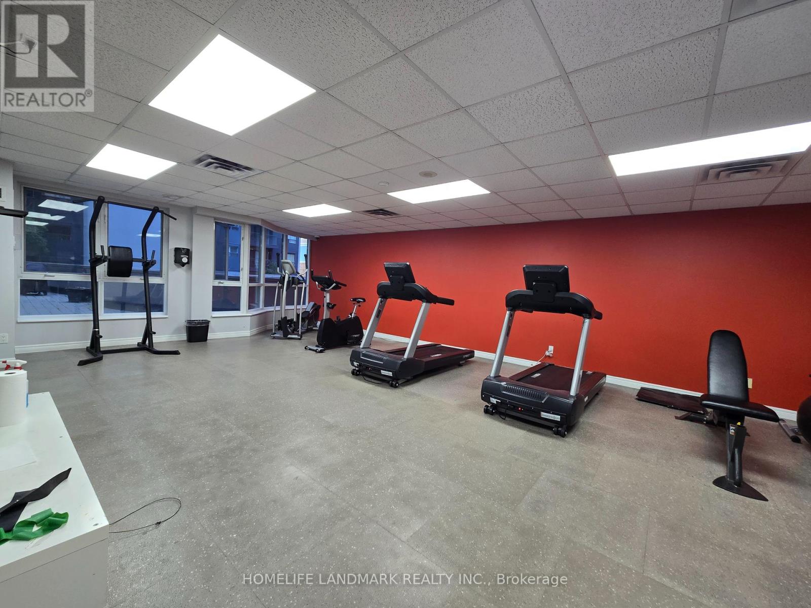 1101 - 55 Bloor Street E, Toronto, Ontario  M4W 3W6 - Photo 13 - C12161187