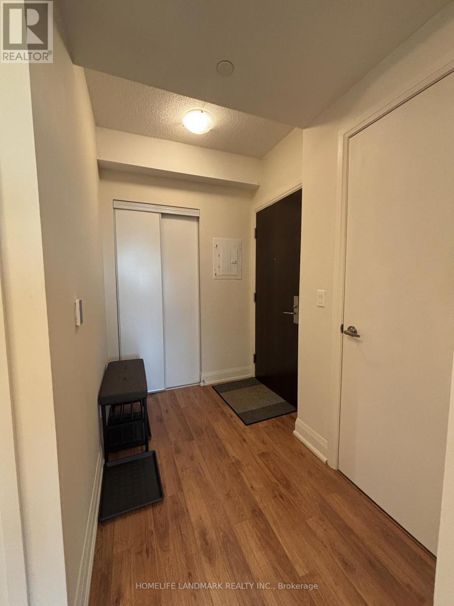 1809 - 68 Canterbury Place, Toronto, Ontario  M2N 0H8 - Photo 15 - C12167949