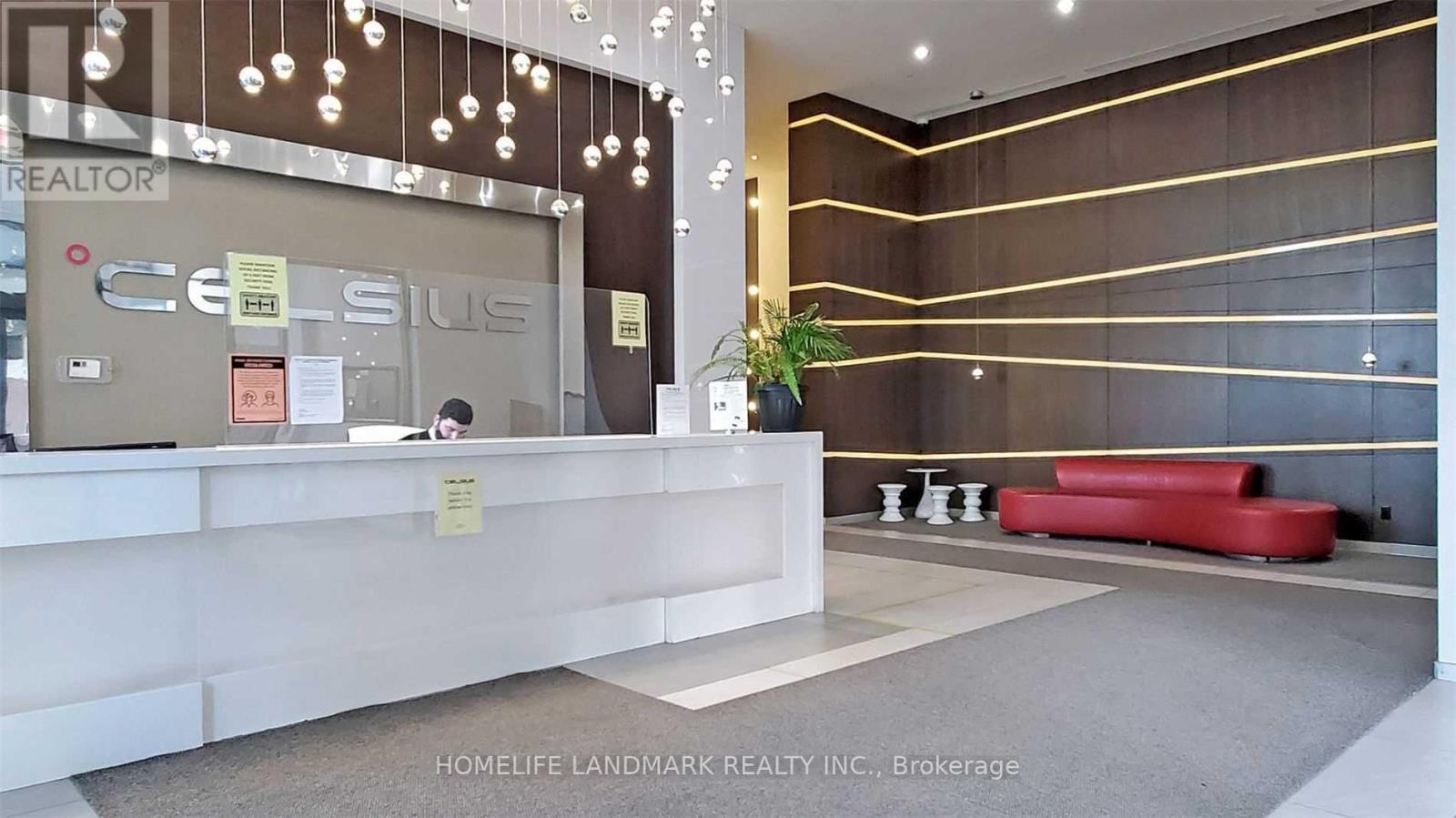 1809 - 68 Canterbury Place, Toronto, Ontario  M2N 0H8 - Photo 24 - C12167949