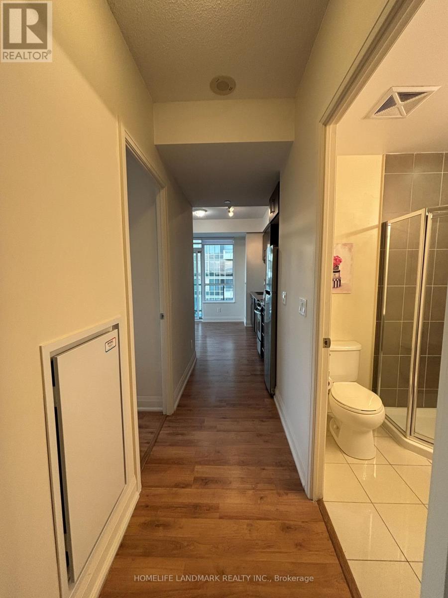 1809 - 68 Canterbury Place, Toronto, Ontario  M2N 0H8 - Photo 17 - C12167949