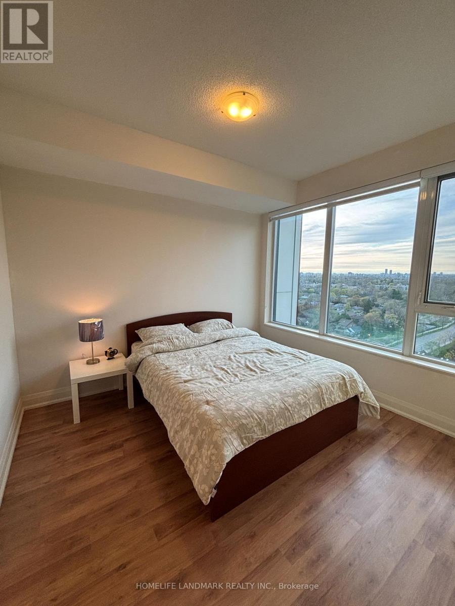 1809 - 68 Canterbury Place, Toronto, Ontario  M2N 0H8 - Photo 3 - C12167949