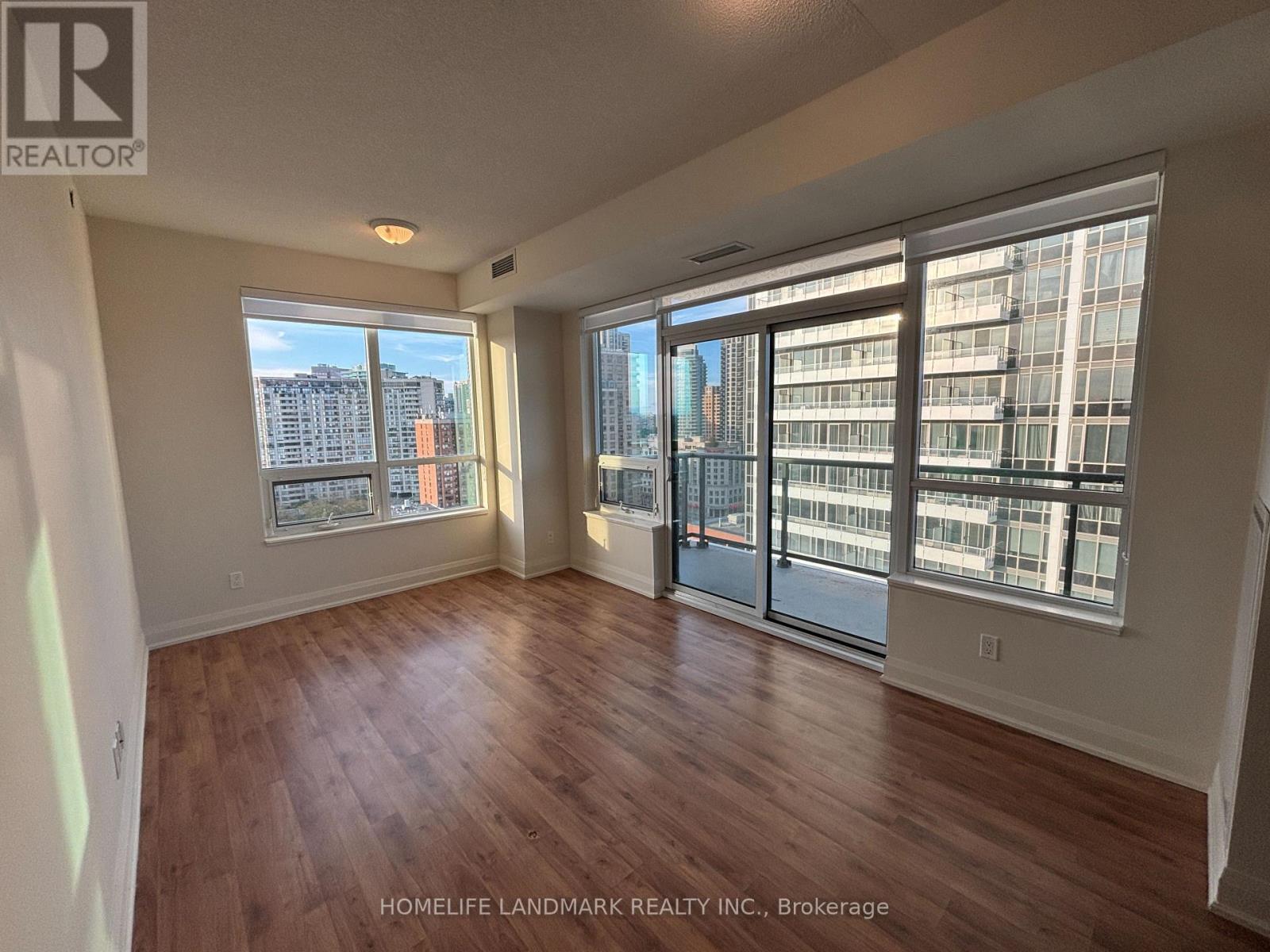 1809 - 68 Canterbury Place, Toronto, Ontario  M2N 0H8 - Photo 5 - C12167949