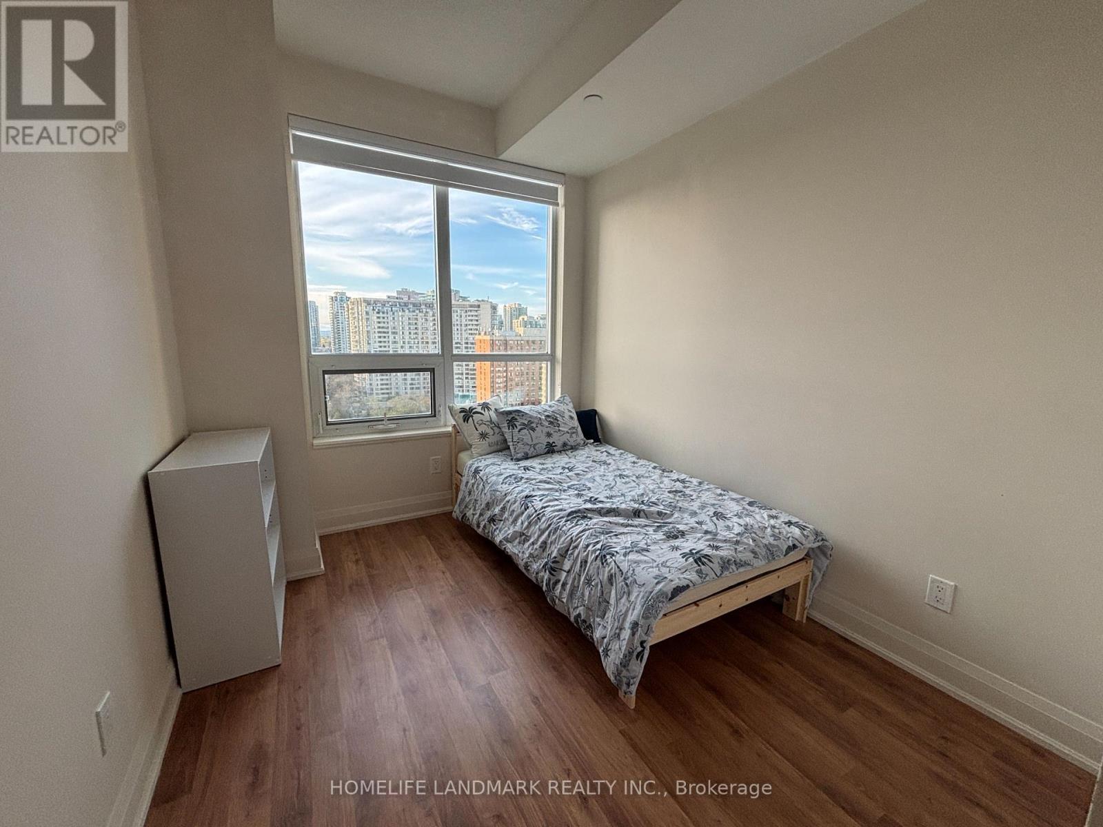 1809 - 68 Canterbury Place, Toronto, Ontario  M2N 0H8 - Photo 7 - C12167949