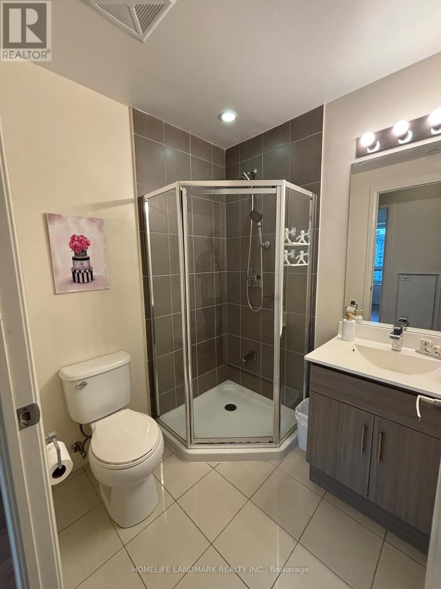 1809 - 68 Canterbury Place, Toronto, Ontario  M2N 0H8 - Photo 14 - C12167949