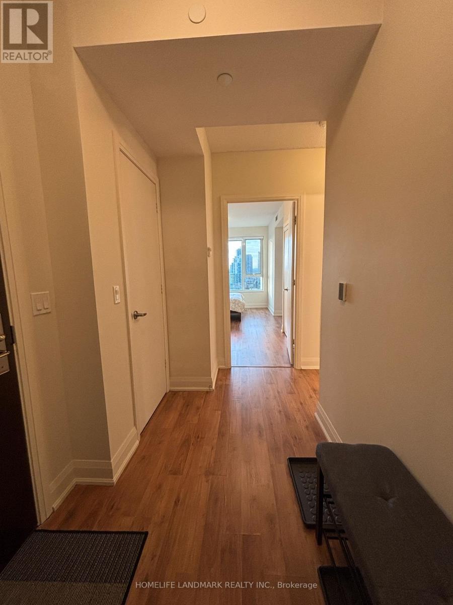 1809 - 68 Canterbury Place, Toronto, Ontario  M2N 0H8 - Photo 16 - C12167949