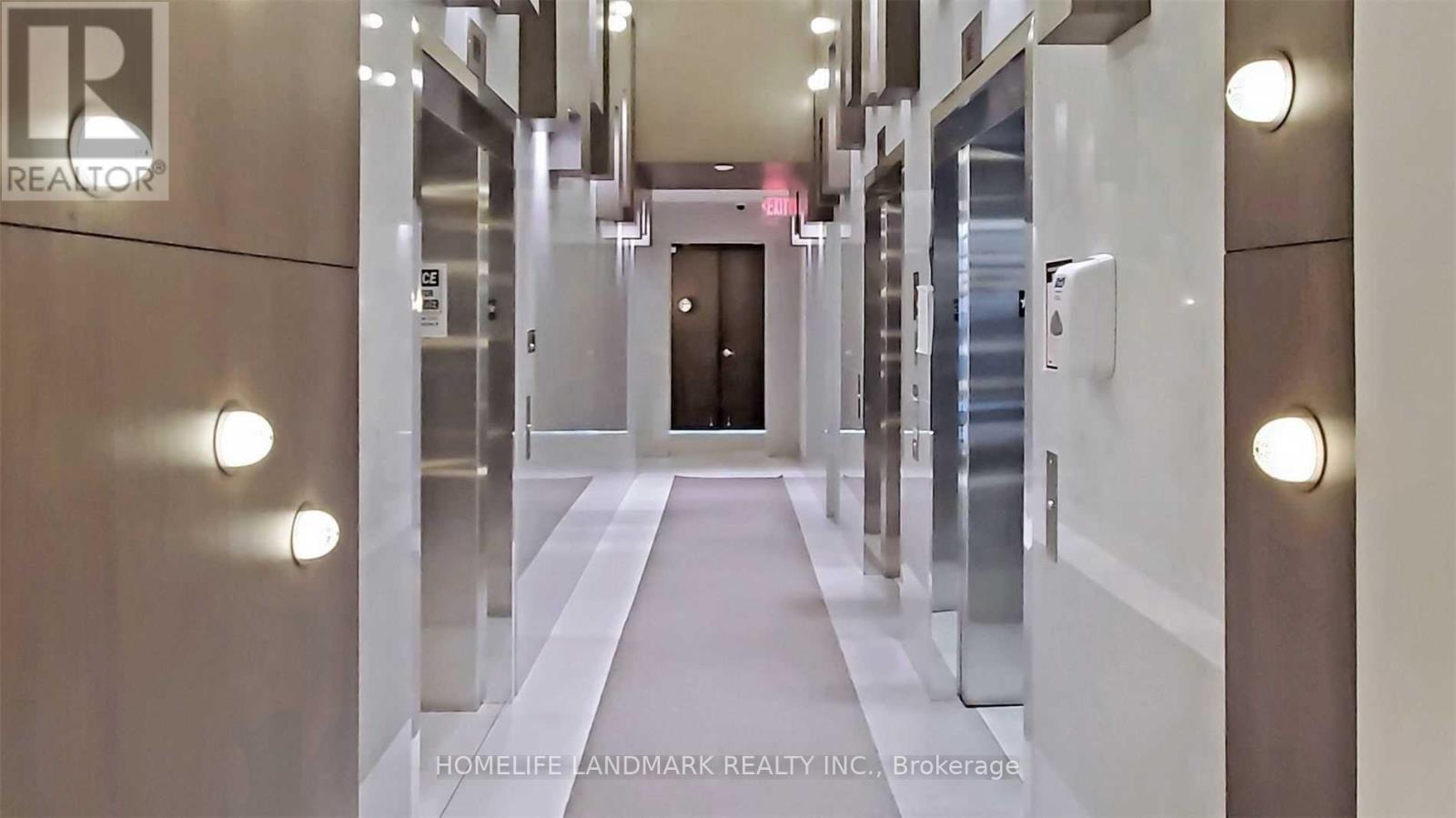 1809 - 68 Canterbury Place, Toronto, Ontario  M2N 0H8 - Photo 25 - C12167949