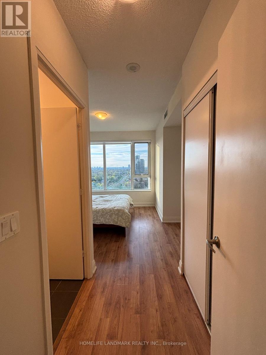 1809 - 68 Canterbury Place, Toronto, Ontario  M2N 0H8 - Photo 4 - C12167949