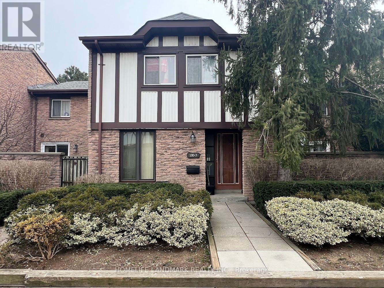 03 2ND FLR A - 100 BURROWS HALL BOULEVARD, toronto (malvern), Ontario