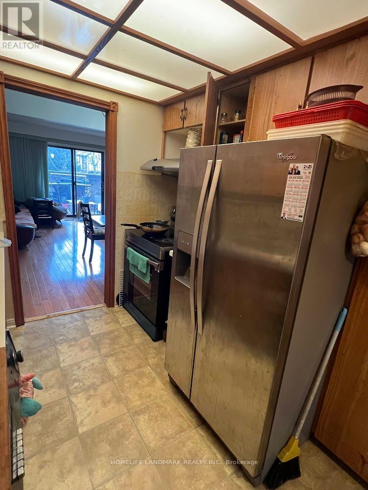 03 2nd Flr A - 100 Burrows Hall Boulevard, Toronto, Ontario  M1B 1M7 - Photo 13 - E12167954