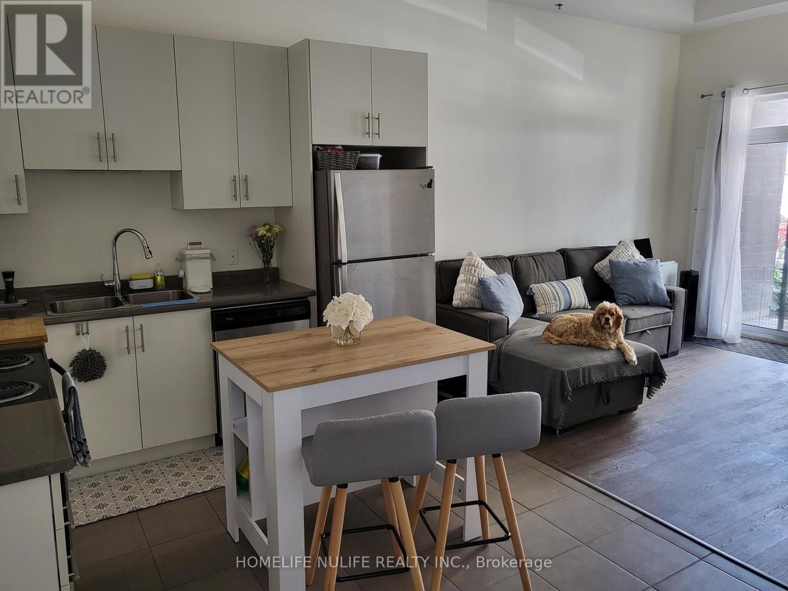 119 - 2490 OLD BRONTE ROAD, oakville (wm westmount), Ontario