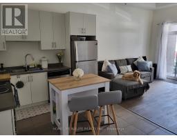 119 - 2490 OLD BRONTE ROAD, Oakville, Ontario