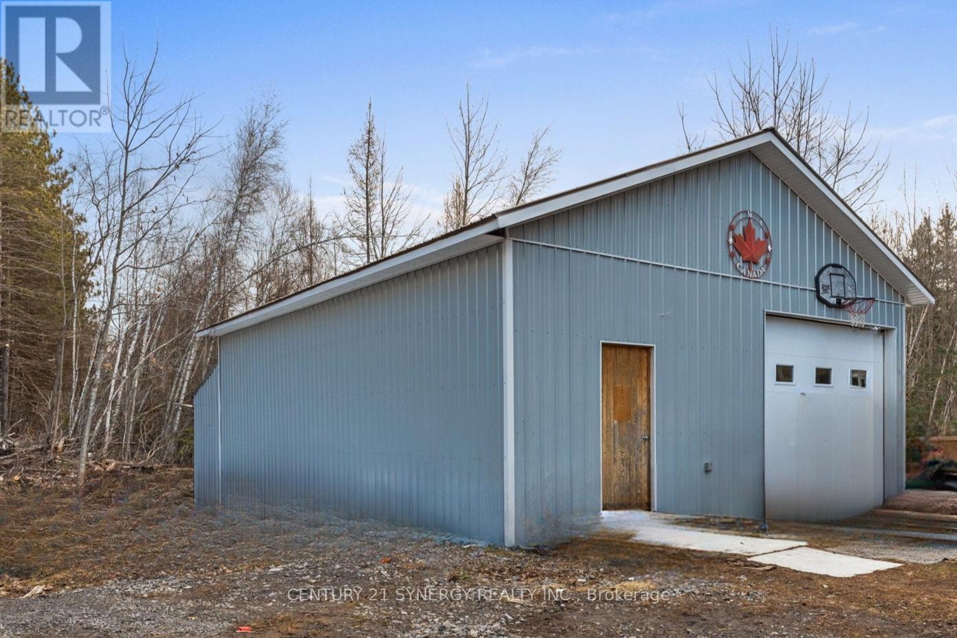 9093 County Rd 22 Road, Edwardsburgh/cardinal, Ontario  K0E 1X0 - Photo 34 - X12054467