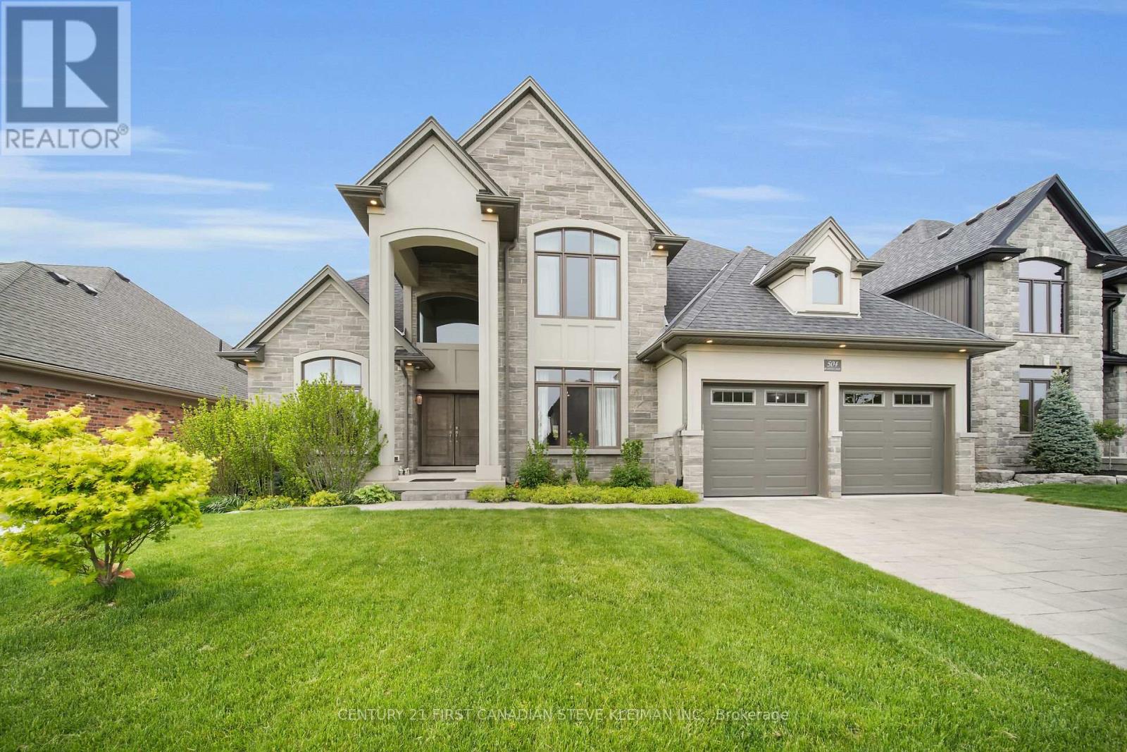 504 BRADWELL CHASE, london north (north r), Ontario