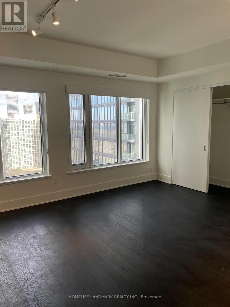 2508 - 11 Yorkville Avenue, Toronto, Ontario  M4W 0B7 - Photo 3 - C12076456