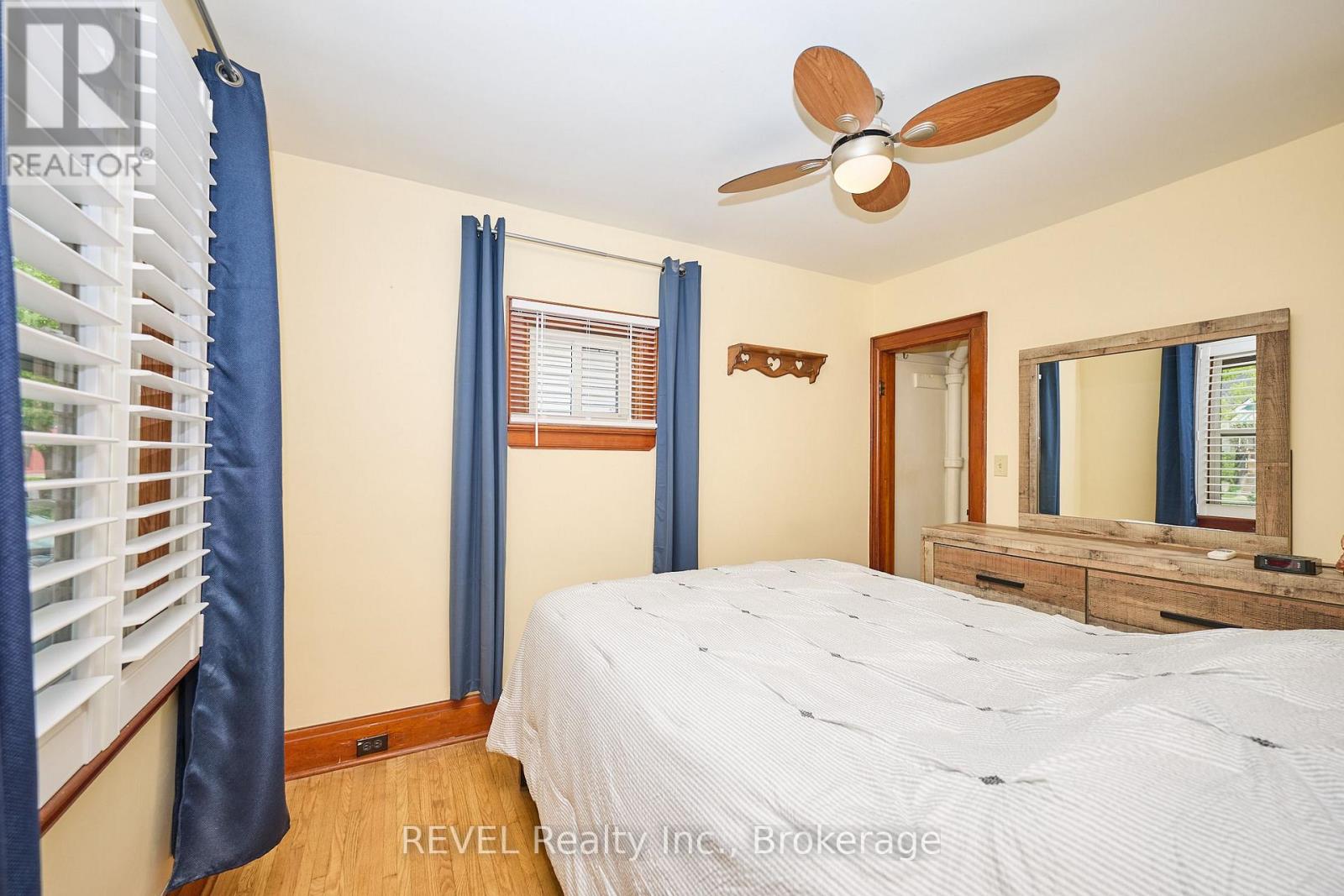 9 Edith Street, St. Catharines, Ontario  L2S 2P6 - Photo 23 - X12157895