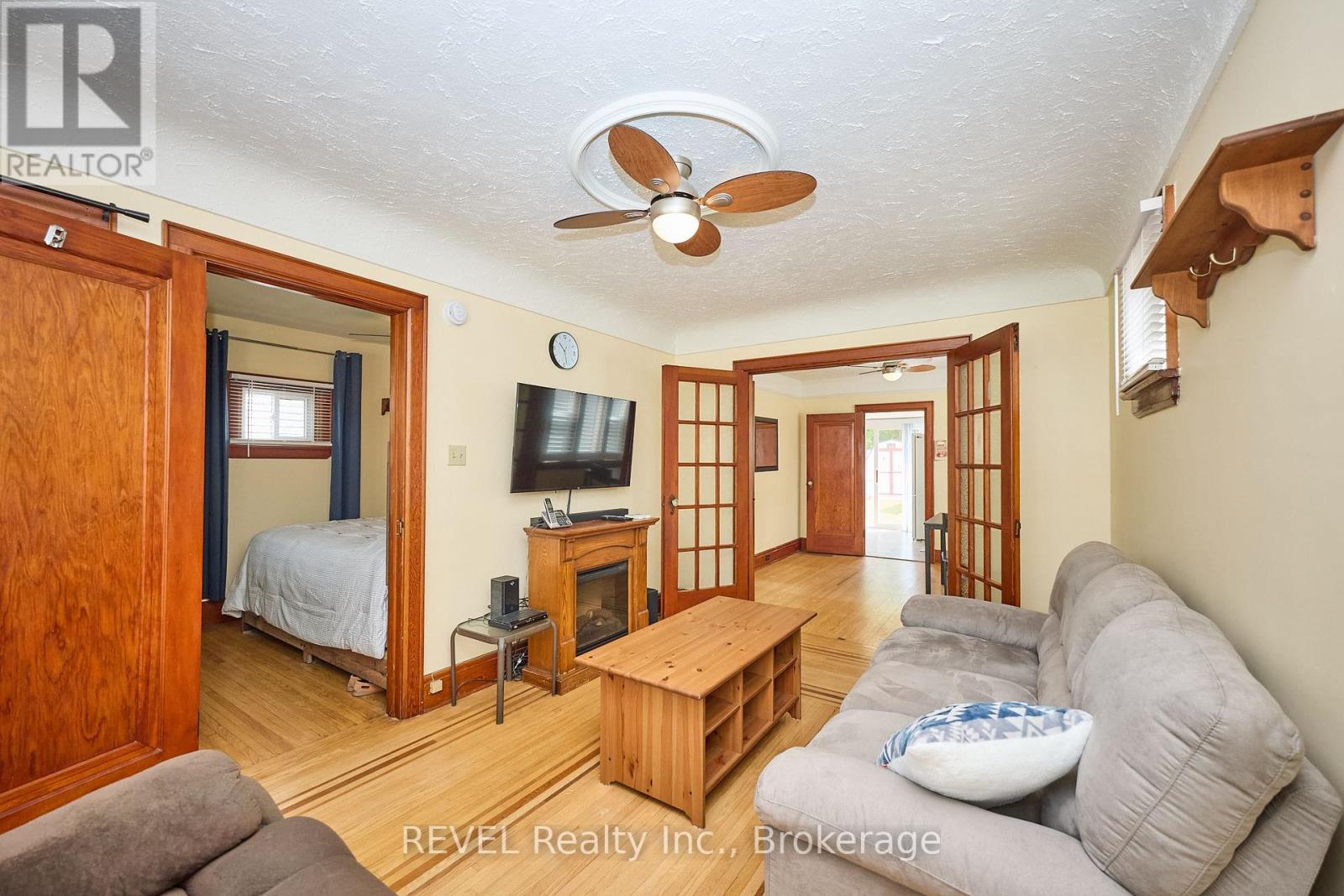 9 Edith Street, St. Catharines, Ontario  L2S 2P6 - Photo 20 - X12157895