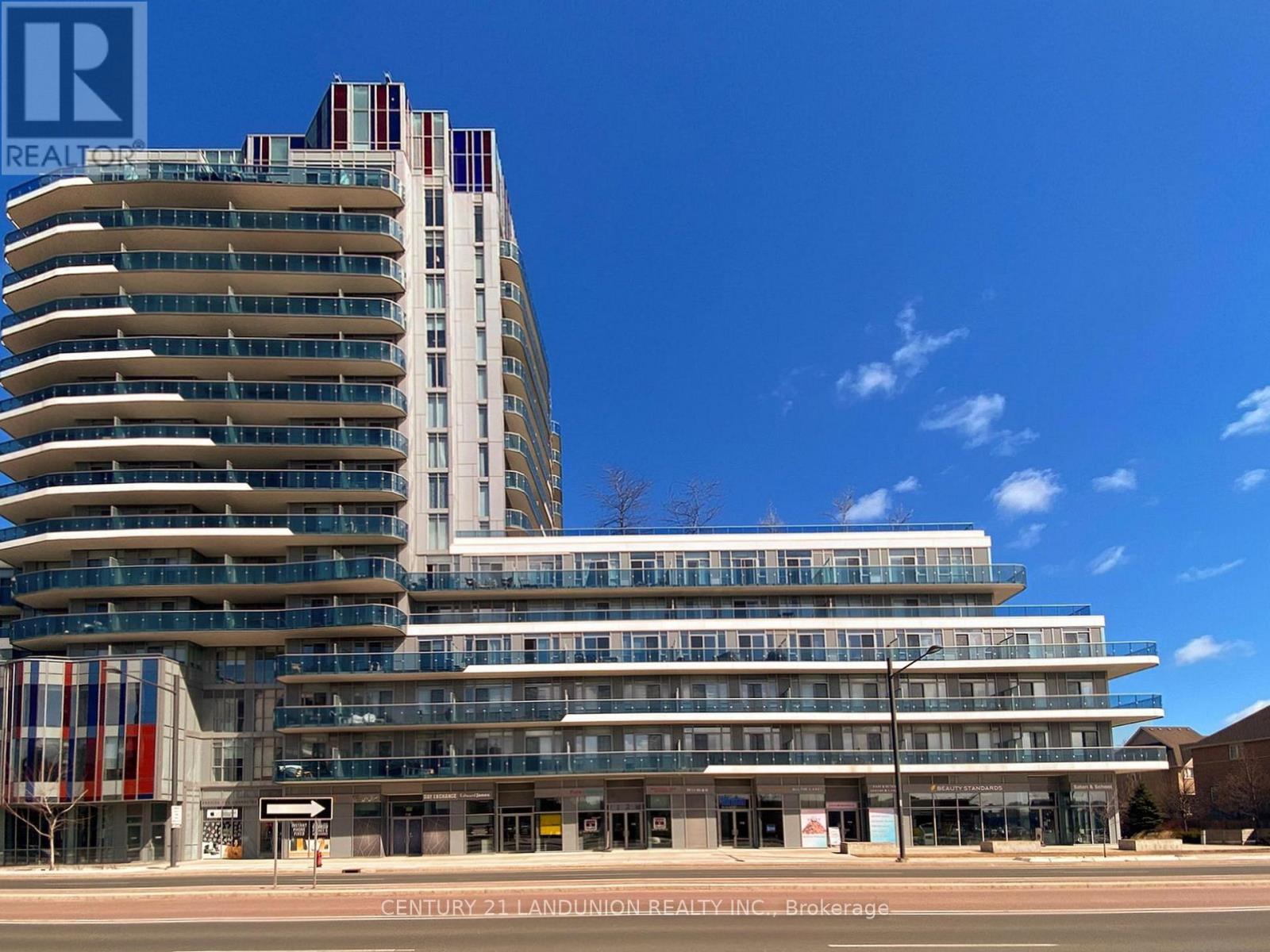 504 - 9471 Yonge Street, Richmond Hill, Ontario  L4C 0Z5 - Photo 50 - N12045985