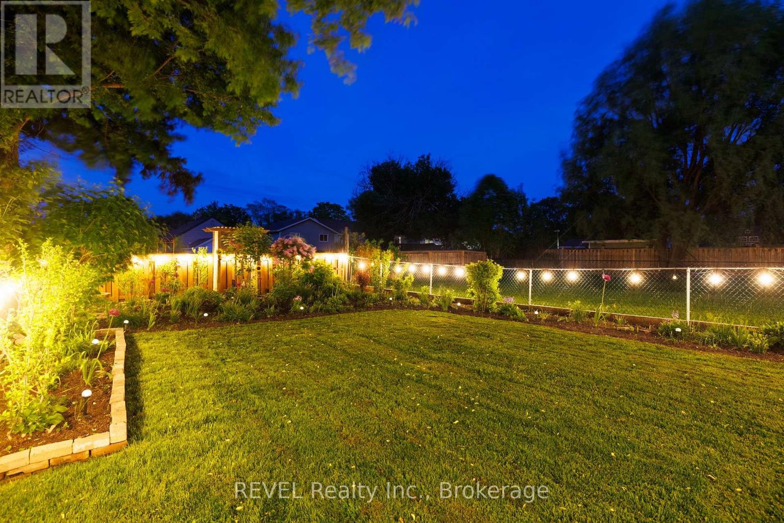 9 Edith Street, St. Catharines, Ontario  L2S 2P6 - Photo 46 - X12157895