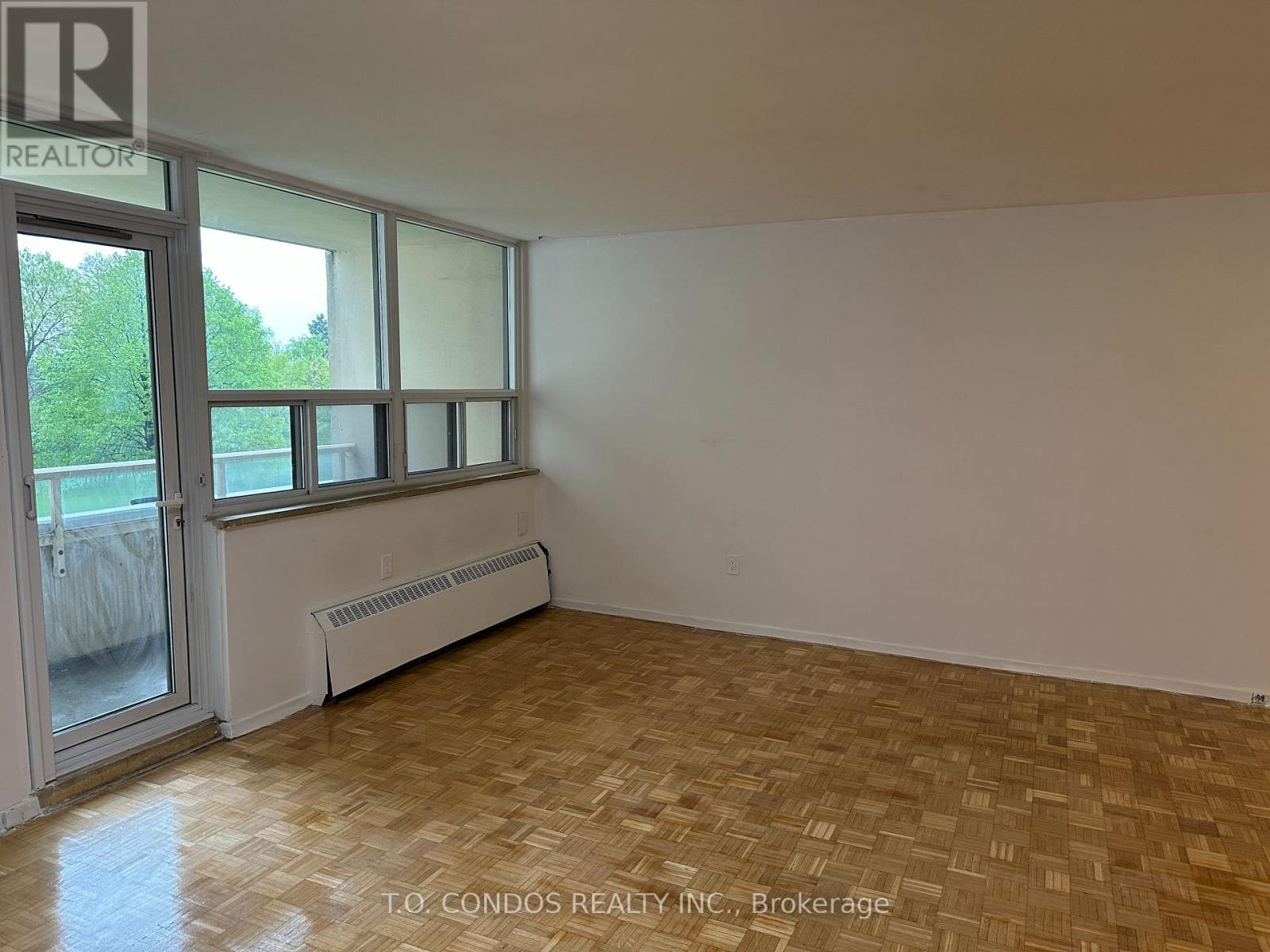 311 - 360 Ridelle Avenue, Toronto, Ontario  M6B 1K1 - Photo 13 - W12167458
