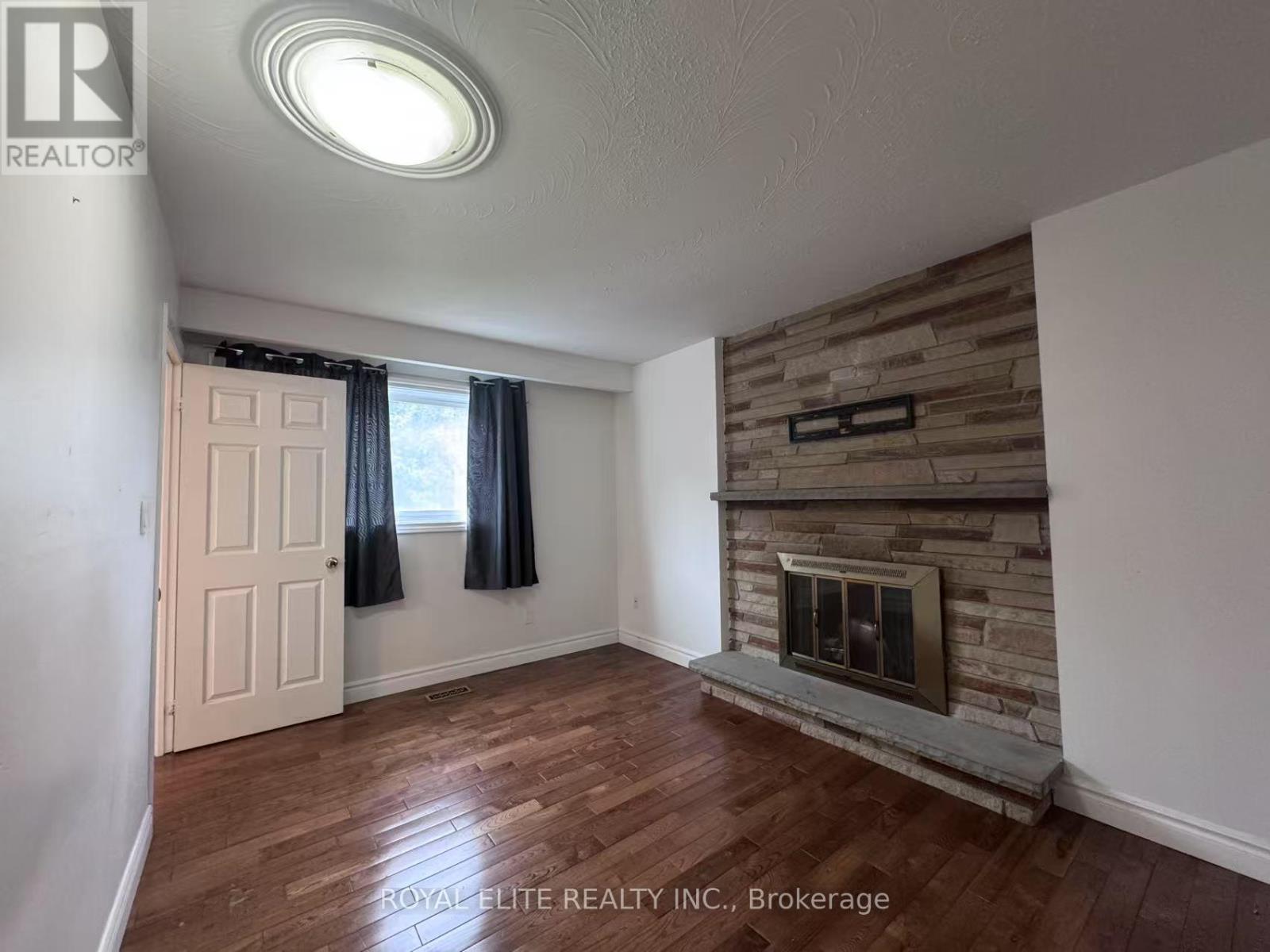 Back Unit - 853 Huntingwood Drive, Toronto, Ontario  M1T 3L7 - Photo 33 - E12165672