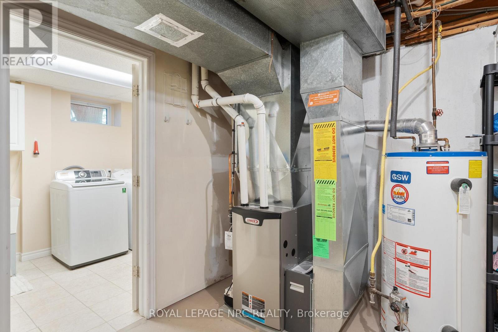 30 Juliana Crescent, St. Catharines, Ontario  L2N 4B4 - Photo 24 - X12168008