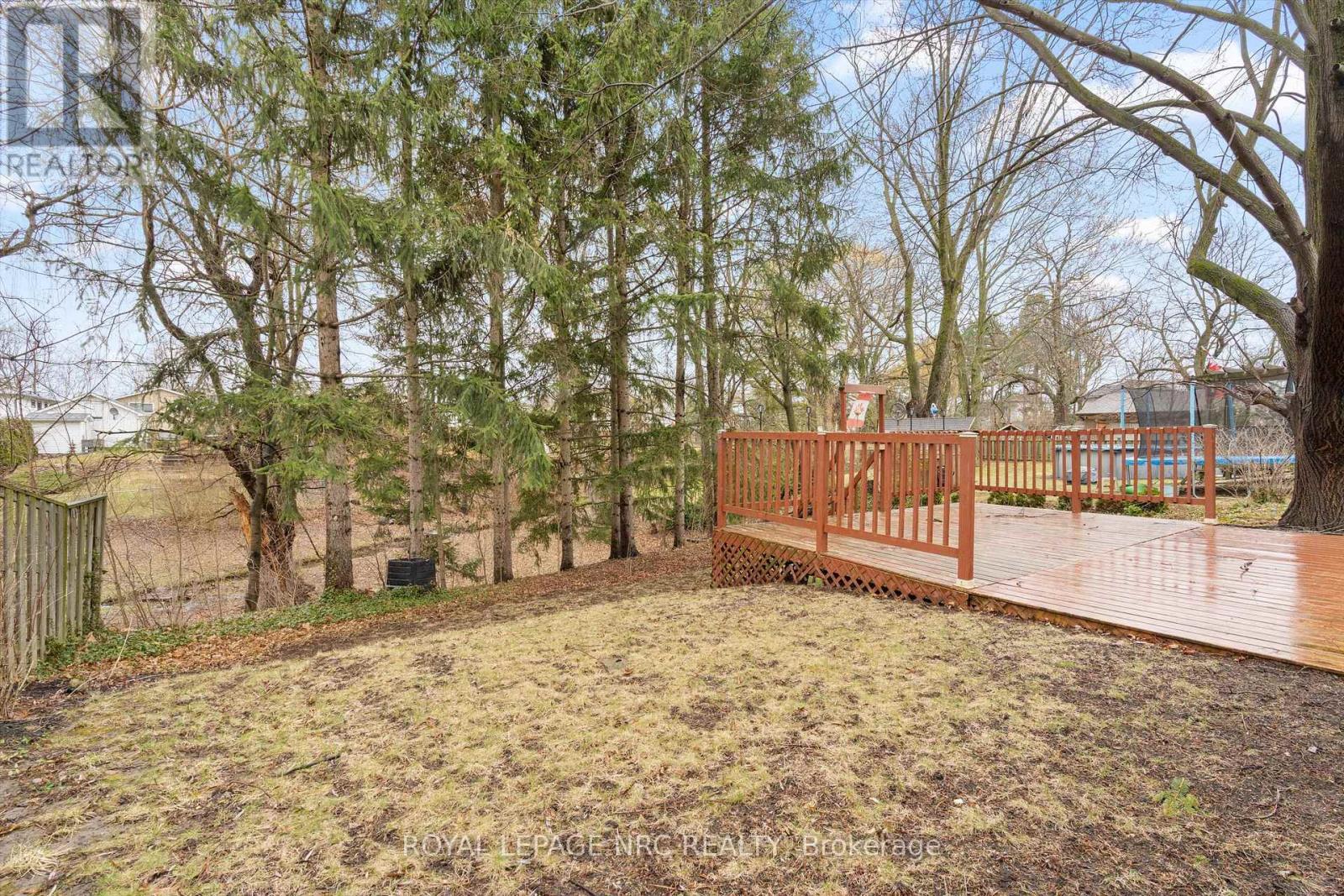 30 Juliana Crescent, St. Catharines, Ontario  L2N 4B4 - Photo 25 - X12168008
