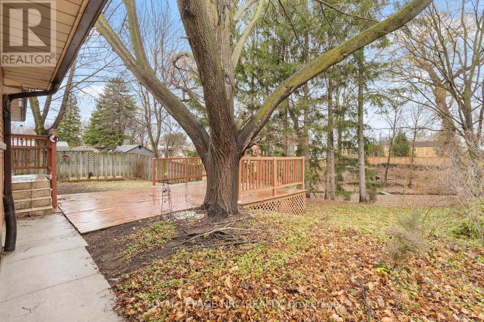 30 Juliana Crescent, St. Catharines, Ontario  L2N 4B4 - Photo 26 - X12168008
