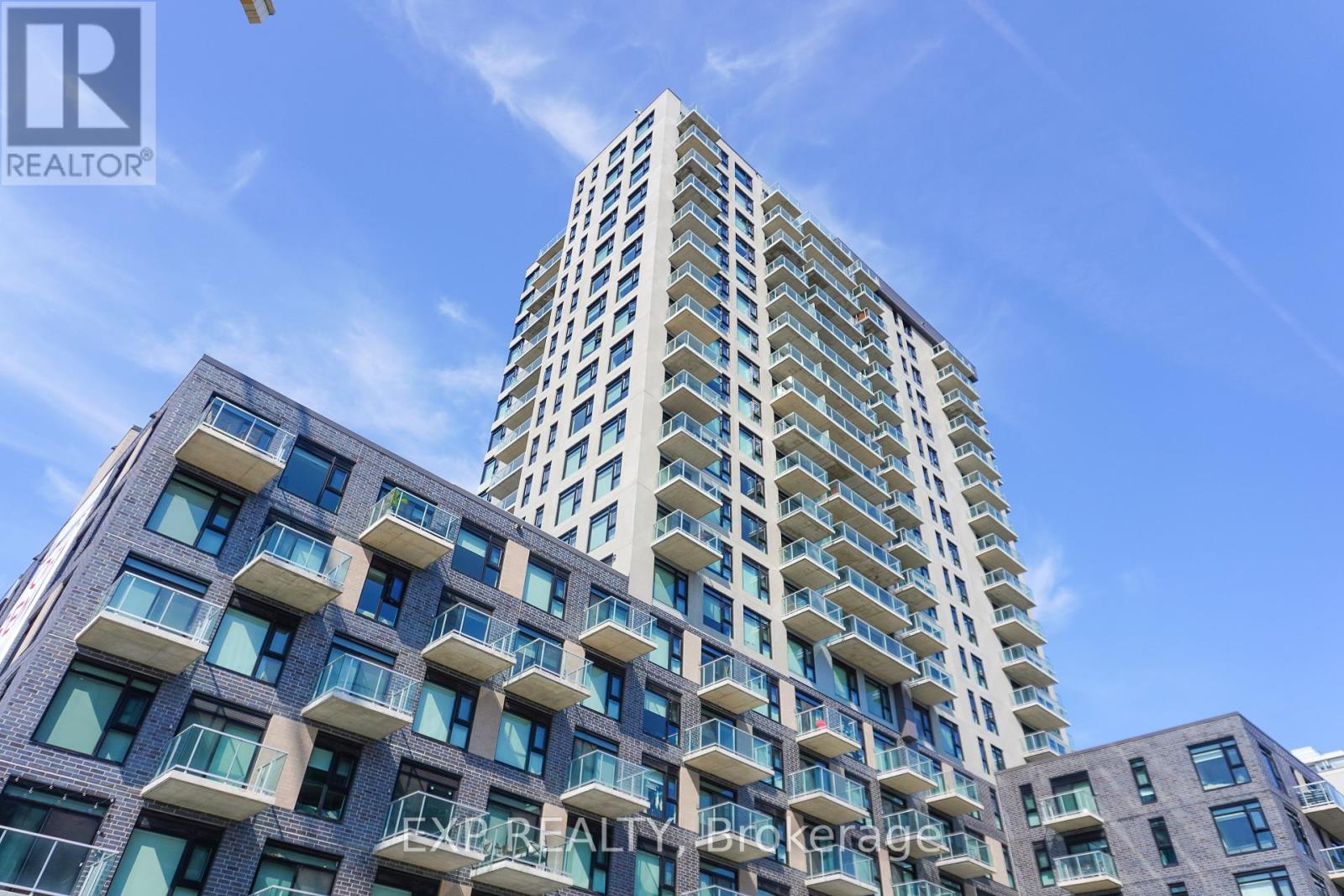807 - 1366 Carling Avenue, Ottawa, Ontario  K1Z 0E5 - Photo 8 - X12167973