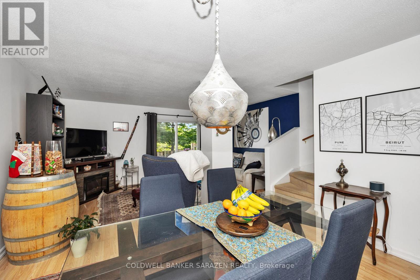 1461 Perez Crescent, Ottawa, Ontario  K1J 8V3 - Photo 9 - X12168012