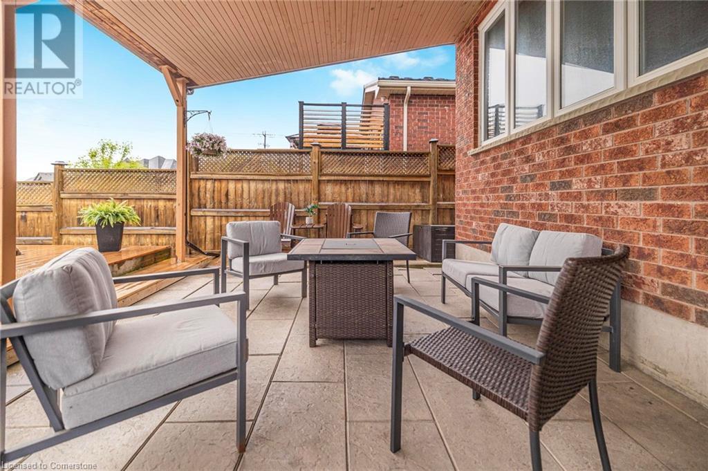 345 Thomas Slee Drive, Kitchener, Ontario  N2P 2X5 - Photo 27 - 40732802