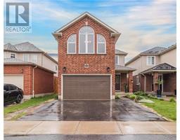 345 THOMAS SLEE Drive, Kitchener, Ontario