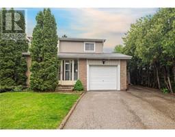 247 WESTHEIGHTS Drive, kitchener, Ontario