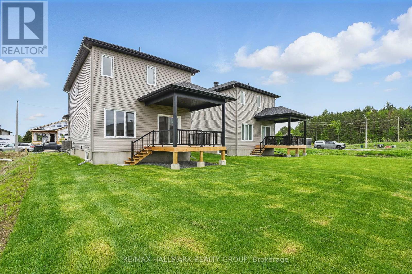 309 Zakari Street, Casselman, Ontario  K0A 1M0 - Photo 25 - X11996038