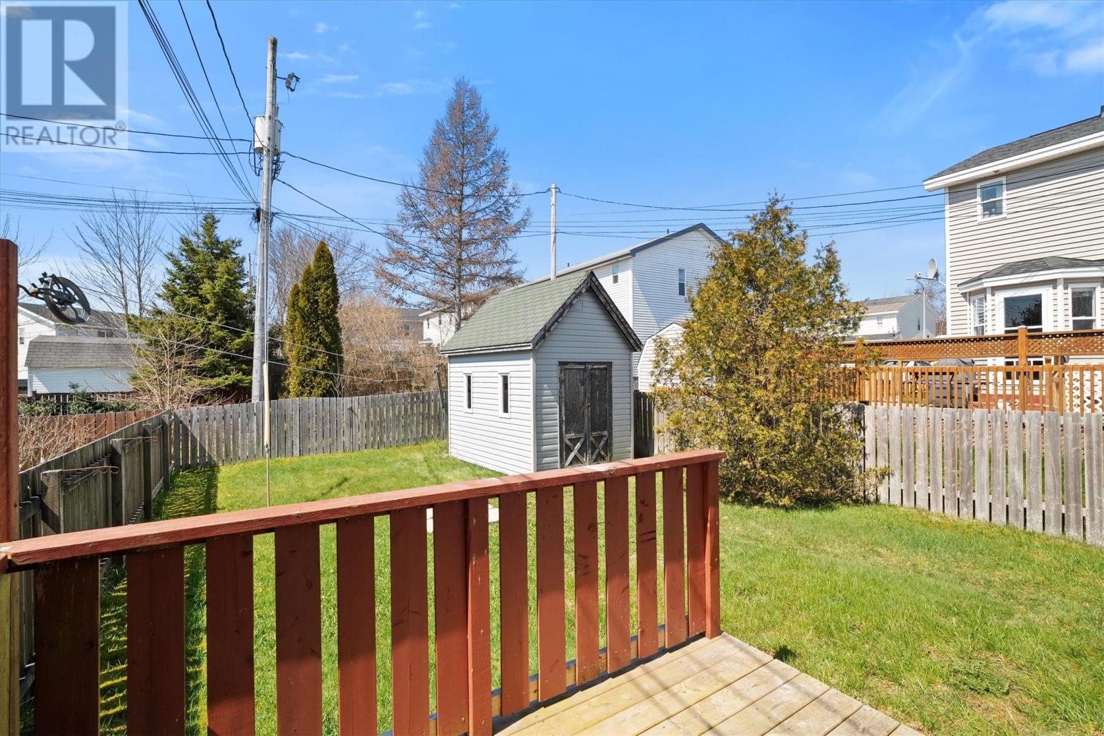 41 Sorrel Drive, St. John's, Newfoundland & Labrador  A1B 4S5 - Photo 26 - 1285390