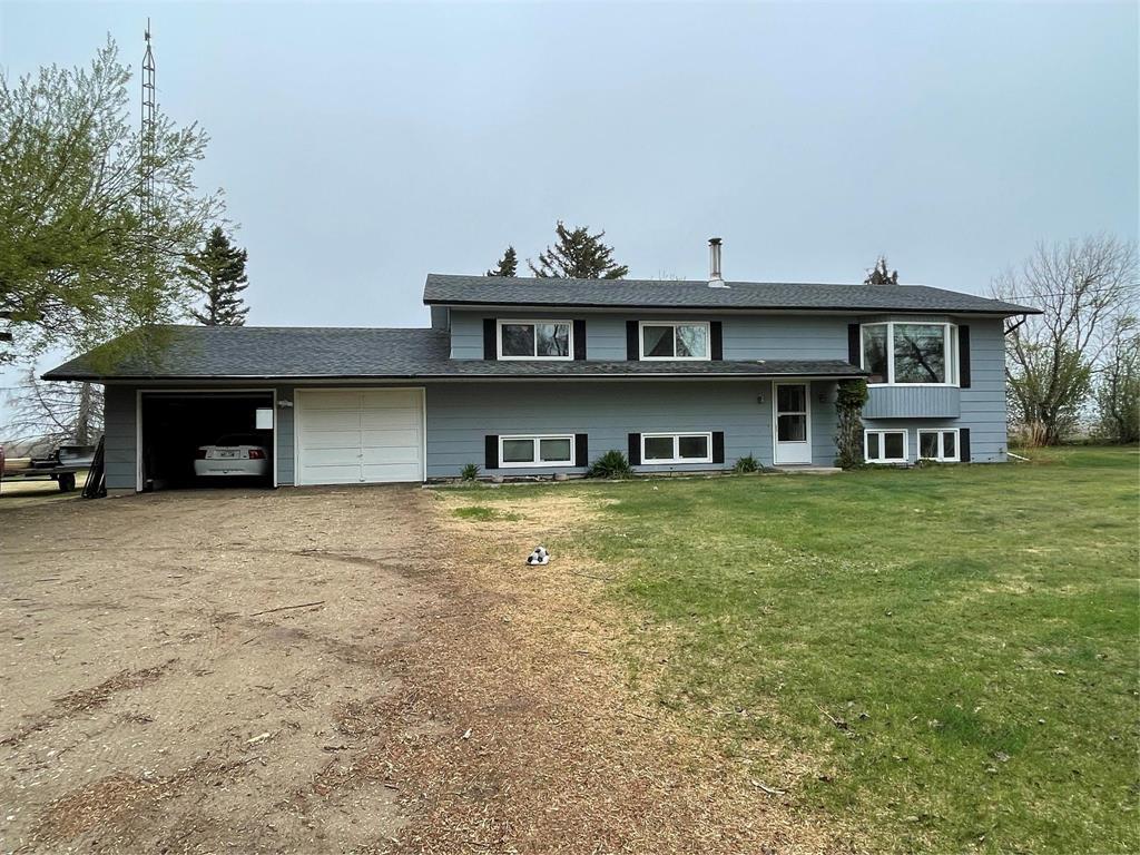 268 Hwy &  #10 Highway N, Swan River, Manitoba