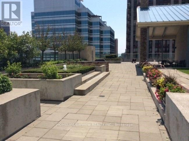 2212 - 8 Park Road, Toronto, Ontario  M4W 3S5 - Photo 37 - C12167969