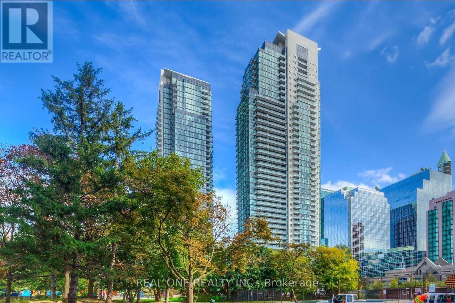 706 - 5168 Yonge Street, Toronto, Ontario  M2N 5P6 - Photo 1 - C12167972