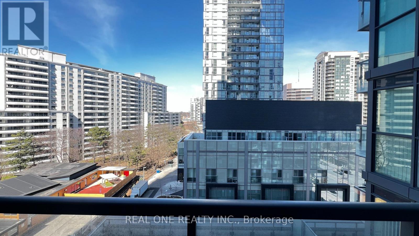 706 - 5168 Yonge Street, Toronto, Ontario  M2N 5P6 - Photo 12 - C12167972