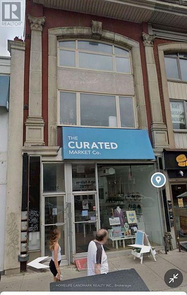 2473 YONGE STREET, Toronto, Ontario