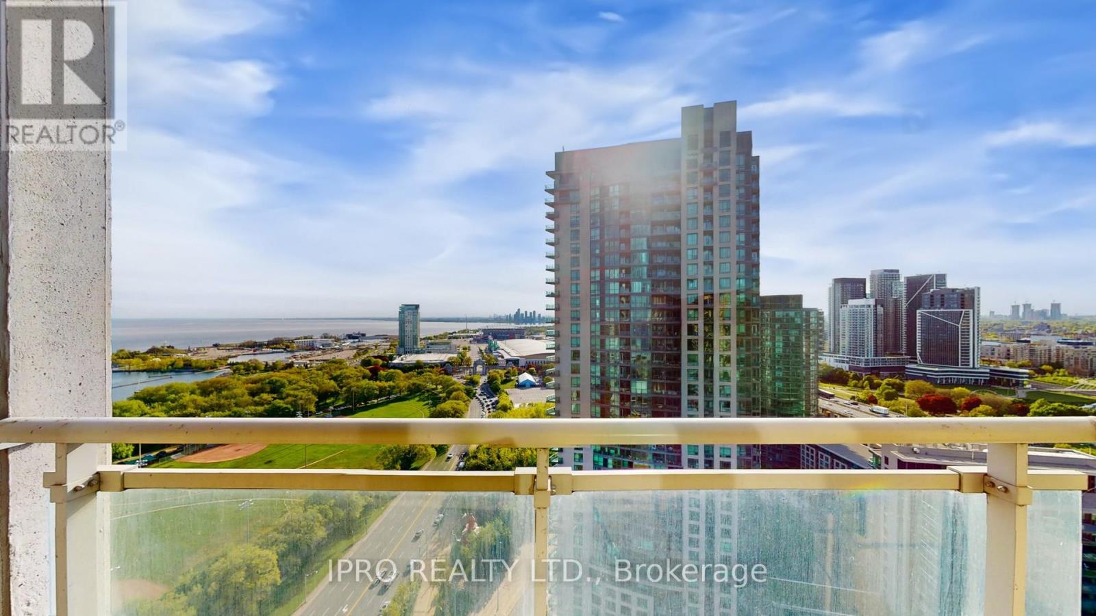 2707 - 628 Fleet Street, Toronto, Ontario  M5V 1A8 - Photo 27 - C12168016