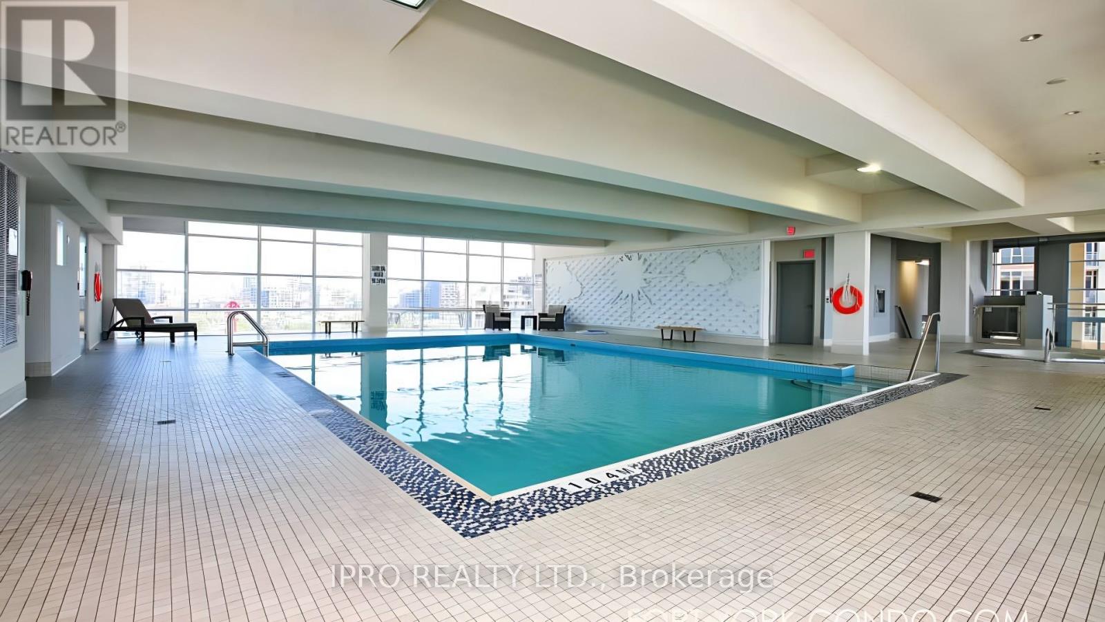 2707 - 628 Fleet Street, Toronto, Ontario  M5V 1A8 - Photo 42 - C12168016