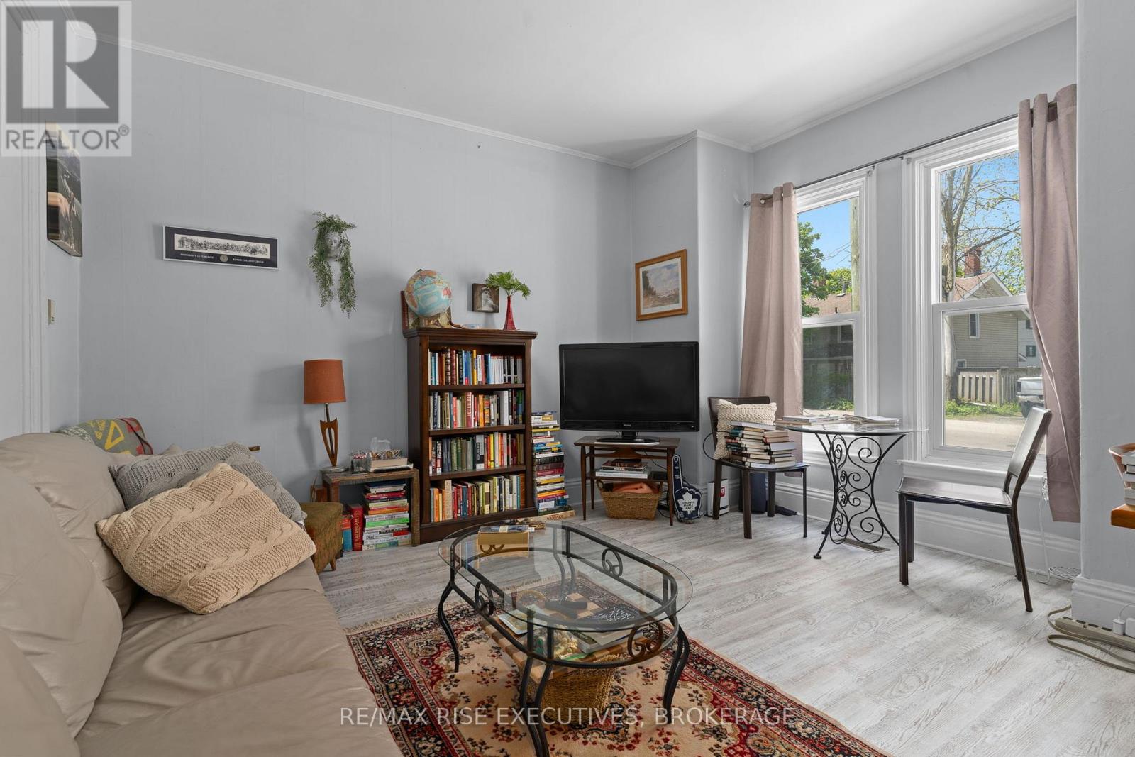 341 Division Street, Kingston (East Of Sir John A. Blvd), Ontario  K7K 4A2 - Photo 4 - X12166092
