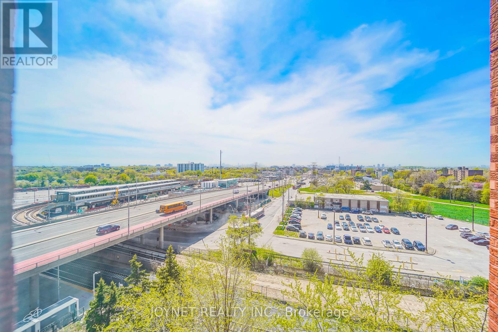 917 - 2460 Eglinton Avenue E, Toronto, Ontario  M1K 5J7 - Photo 16 - E12167977