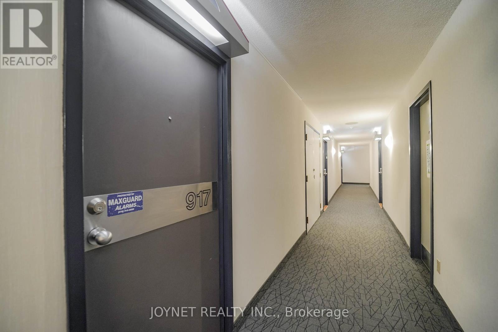 Property at 917 - 2460 EGLINTON AVENUE E image 2