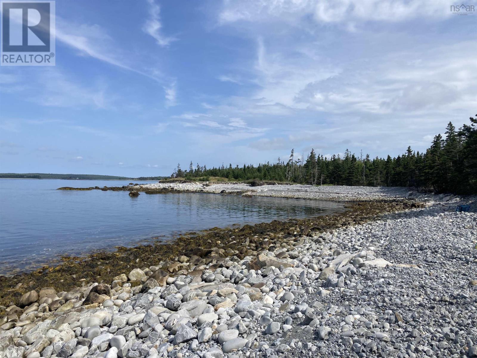 2 Lot 3 Hook Point Road, East Sable River, Nova Scotia  B0T 1V0 - Photo 1 - 202509661