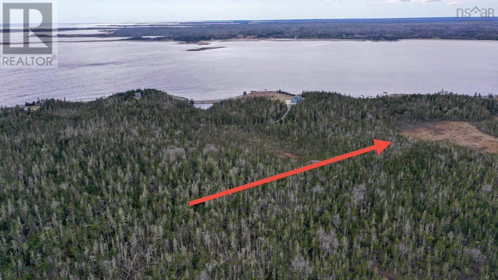 2 Lot 3 Hook Point Road, East Sable River, Nova Scotia  B0T 1V0 - Photo 3 - 202509661
