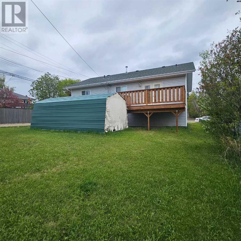 5014 9 Avenue, Edson, Alberta  T7E 1E8 - Photo 40 - A2195533