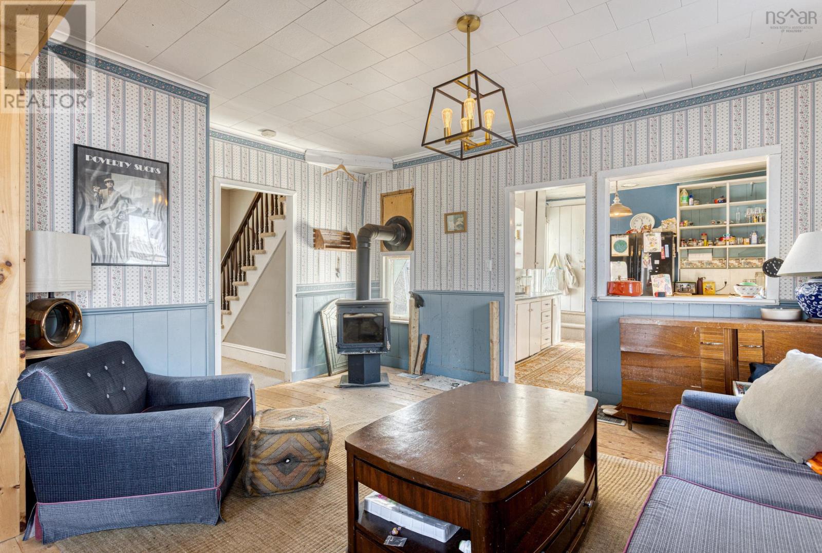 4739 Wentworth Collingwood Road, Westchester, Nova Scotia  B0M 2A0 - Photo 20 - 202428042