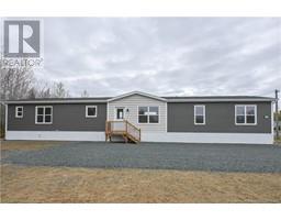 227 rue Bella Vista Street, Tracadie, New Brunswick